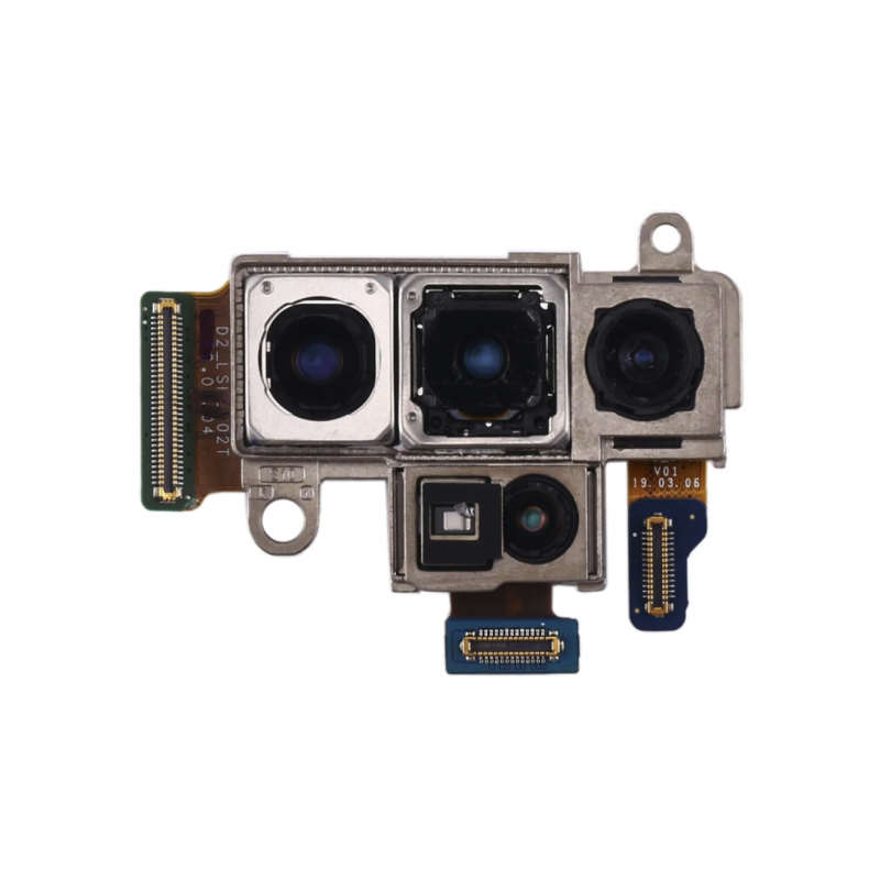 N150 Camara Trasera Para SAMSUNG GALAXY NOTE 10 Plus / N975F