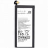 N152 Batería Nueva EB-BG920ABE Para SAMSUNG GALAXY S6 / G920F De 2550mAh SIN LOGO