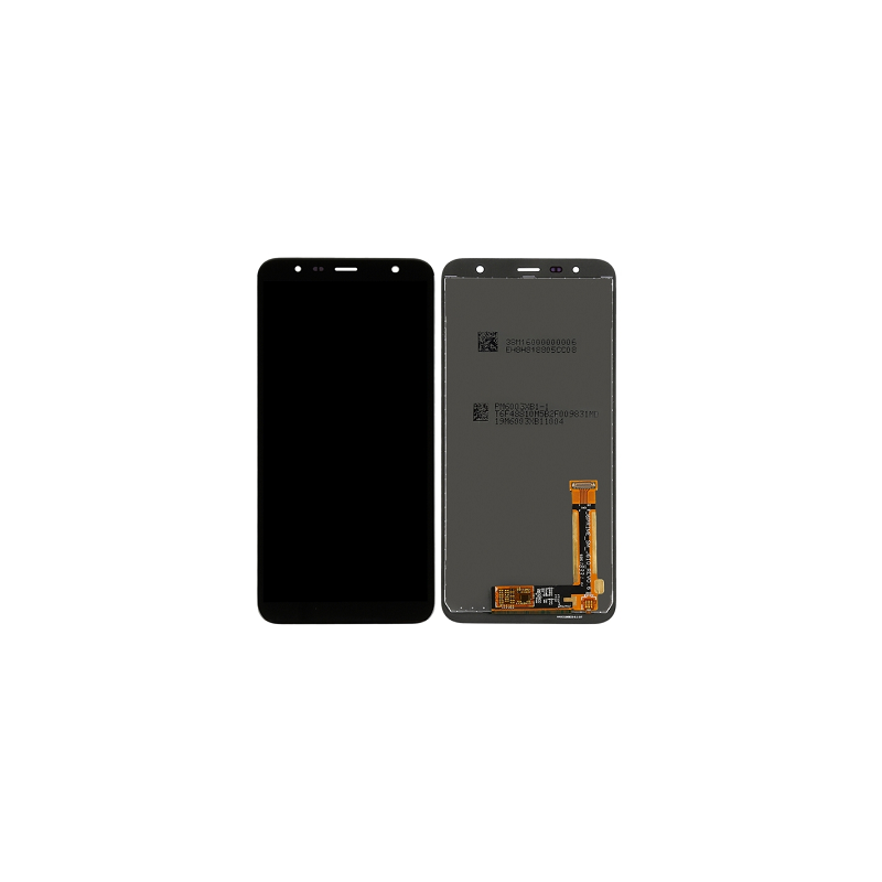 N152 Pantalla Completa Original Para Samsung Galaxy J4 Plus /J4 CORE/ J6 Plus / J610 / J415