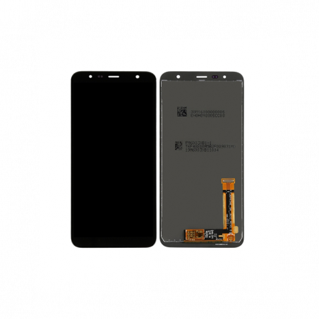 N152 Pantalla Completa Original Para Samsung Galaxy J4 Plus /J4 CORE/ J6 Plus / J610 / J415