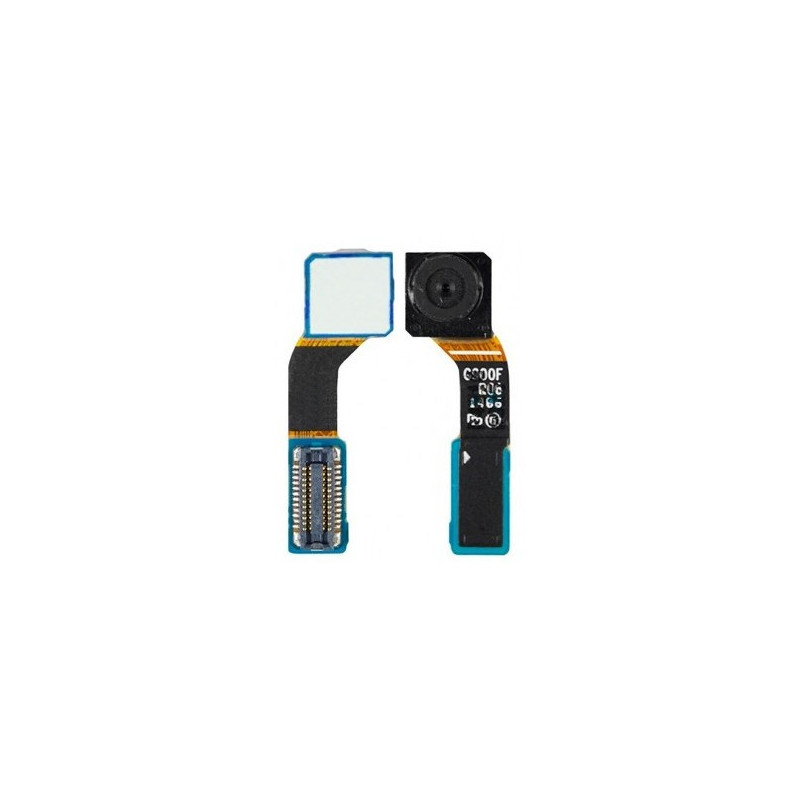 N153 Camara Frontal Para Samsung Galaxy S5 G900f