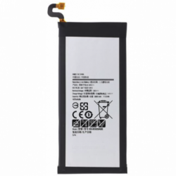 N154 Bateria Nueva EB-BG928ABE para para Samsung Galaxy S6 Edge Plus SM-G928F de 3000mAh SIN LOGO