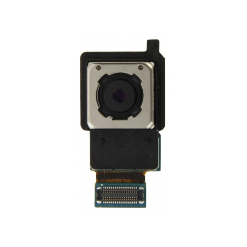 N154 Camara Trasera Para Samsung Galaxy S6 G920