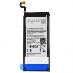 N156 Bateria Nueva EB-BG935ABE Para SAMSUNG GALAXY S7 EDGE / SM-G935F De 3600mAh SIN LOGO
