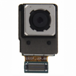 N160 Camara Trasera para Samsung Galaxy S6 edge g925 / S6 Edge Plus G928