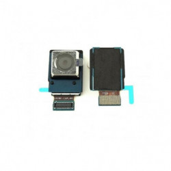 N160 Camara Trasera Para Samsung Galaxy S6 Edge Plus G928f