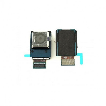 N160 Camara Trasera Para Samsung Galaxy S6 Edge Plus G928f