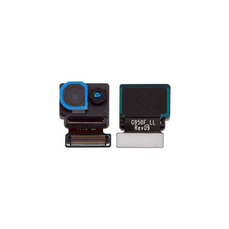 N162 Camara Frontal Para Samsung Galaxy S8 G950