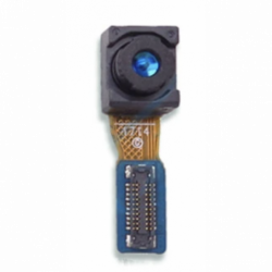 N162 Módulo cámara de escáner de iris / Infrarroja sensor de detectar cara de 3.7Mpx para Samsung Galaxy S8 Plus / G955F