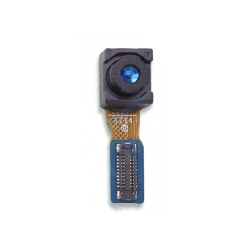N162 Módulo cámara de escáner de iris / Infrarroja sensor de detectar cara de 3.7Mpx para Samsung Galaxy S8 Plus / G955F
