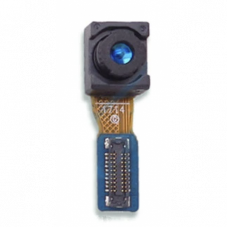 N162 Módulo cámara de escáner de iris / Infrarroja sensor de detectar cara de 3.7Mpx para Samsung Galaxy S8 Plus / G955F
