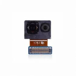N164 Cámara Delantera Para Samsung Galaxy S9 / G960