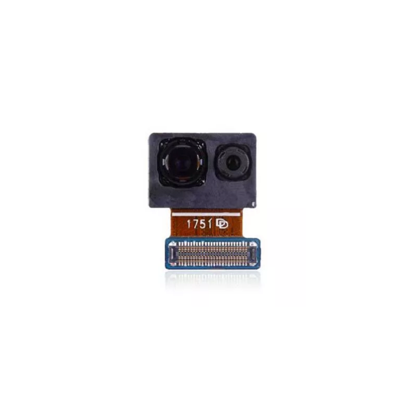 N164 Cámara Delantera Para Samsung Galaxy S9 / G960