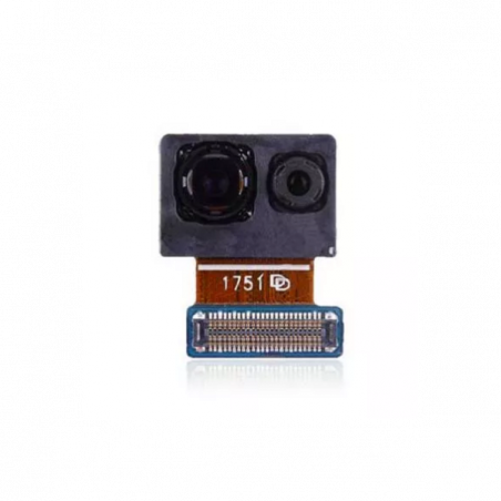 N164 Cámara Delantera Para Samsung Galaxy S9 / G960