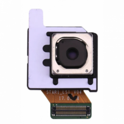 N164 Cámara Trasera De 12Mpx Para Samsung Galaxy S9 / G960