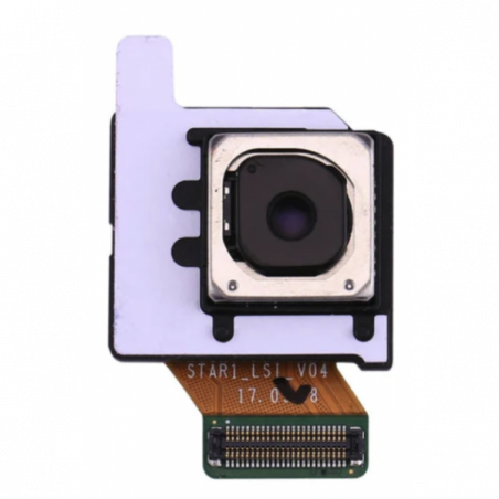 N164 Cámara Trasera De 12Mpx Para Samsung Galaxy S9 / G960