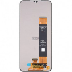 N164 Pantalla Completa ORIGINAL Sin Marco Para Samsung Galaxy m236 ( m22 5G)