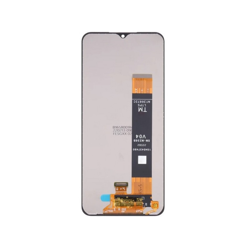 N164 Pantalla Completa ORIGINAL Sin Marco Para Samsung Galaxy m236 ( m22 5G)