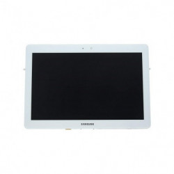 N164 Pantalla Completa Para Samsung Galaxy Tab 2 10.1 / P5100