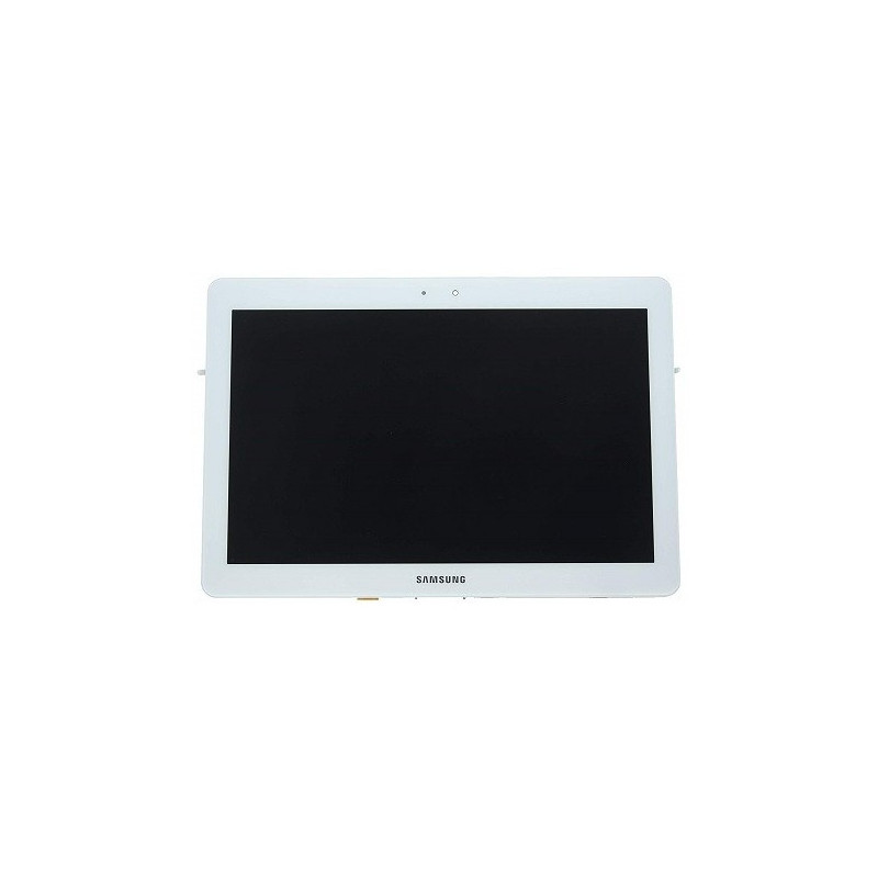 N164 Pantalla Completa Para Samsung Galaxy Tab 2 10.1 / P5100