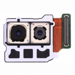 N165 Camara Trasera 12MP + 12MP para Samsung Galaxy S9 Plus G965F