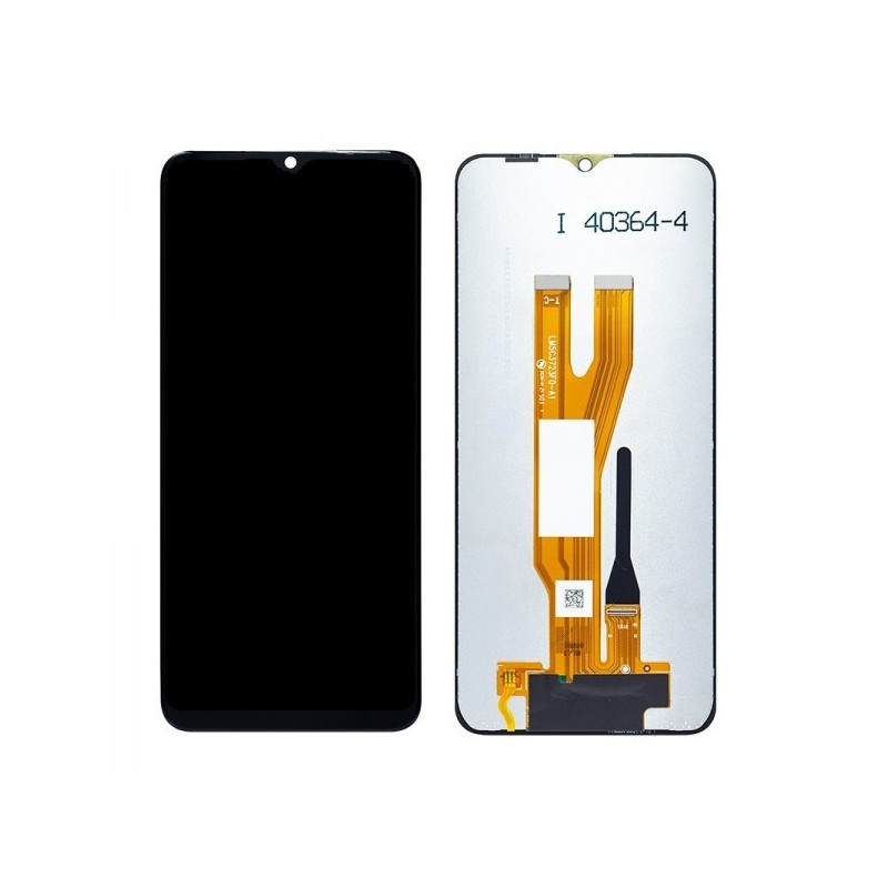 N165 Pantalla Completa Original Sin Marco Para Samsung Galaxy A032 / A03 Core 2022