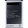 N166 Batería B800BE B800BC Samsung Galaxy Note 3 / Note III SM-N9005 / SM-N9006 / SM-N900 de 3200mAh SIN LOGO