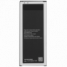 N167 Batería EB-BN910BBK EB-BN910BBE para Samsung Galaxy Note 4 N910 de 3220mAh SIN LOGO
