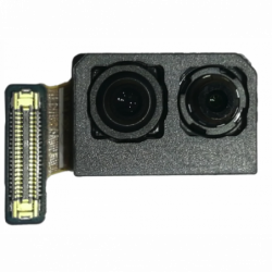 N167 Camara Delantera Para Samsung Galaxy S10 Plus / G975
