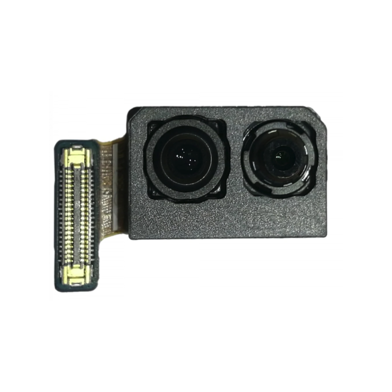 N167 Camara Delantera Para Samsung Galaxy S10 Plus / G975