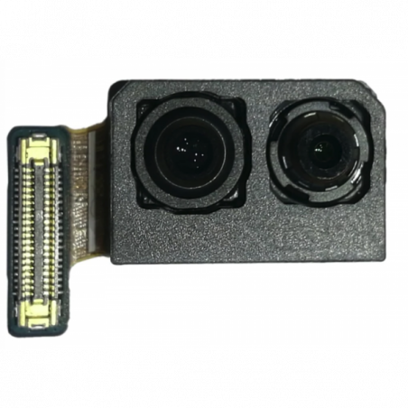 N167 Camara Delantera Para Samsung Galaxy S10 Plus / G975
