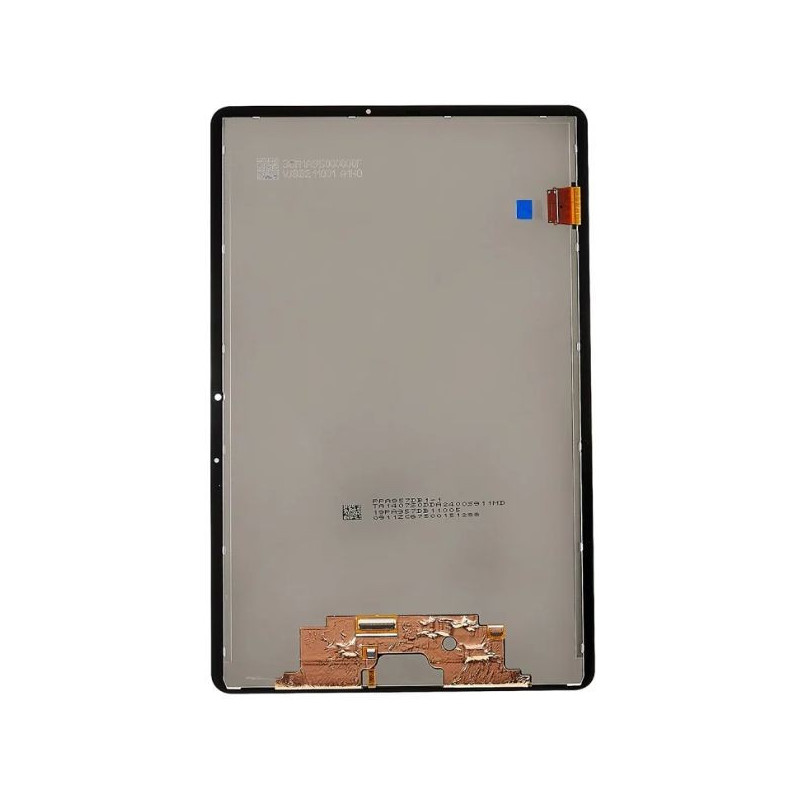 N167 Pantalla Completa Original LCD Y Táctil para Samsung Galaxy Tab (S8 wifi , 5G 2022 / X700 X706 – NEGRO