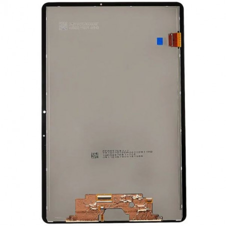 N167 Pantalla Completa Original LCD Y Táctil para Samsung Galaxy Tab (S8 wifi , 5G 2022 / X700 X706 – NEGRO