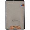 N167 Pantalla Completa Original LCD Y Táctil para Samsung Galaxy Tab (S8 wifi , 5G 2022 / X700 X706 – NEGRO