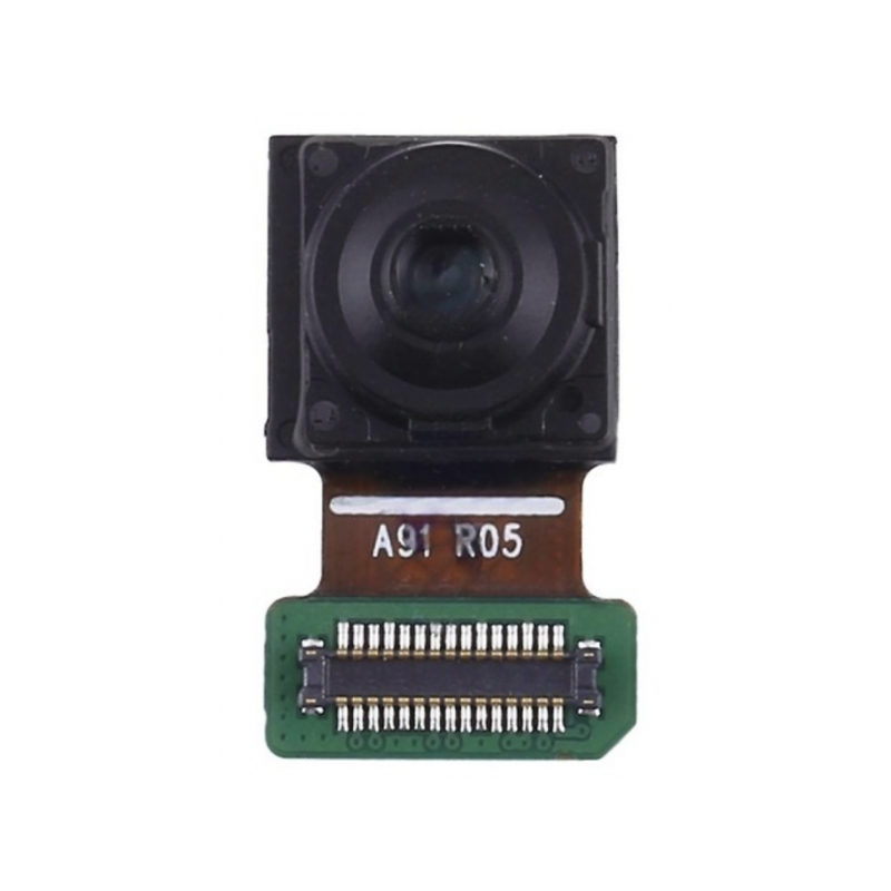 N168 Camara Frontal Para Samsung Galaxy S10 Lite / G770