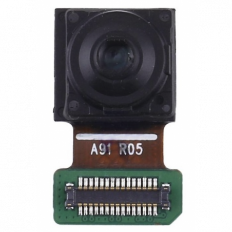 N168 Camara Frontal Para Samsung Galaxy S10 Lite / G770