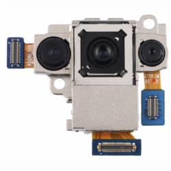 N168 Modulo de Camara Trasera Para Samsung Galaxy S10 Lite / G770