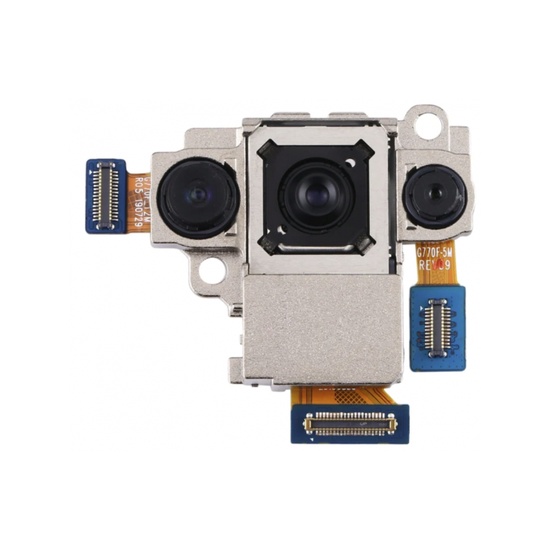 N168 Modulo de Camara Trasera Para Samsung Galaxy S10 Lite / G770