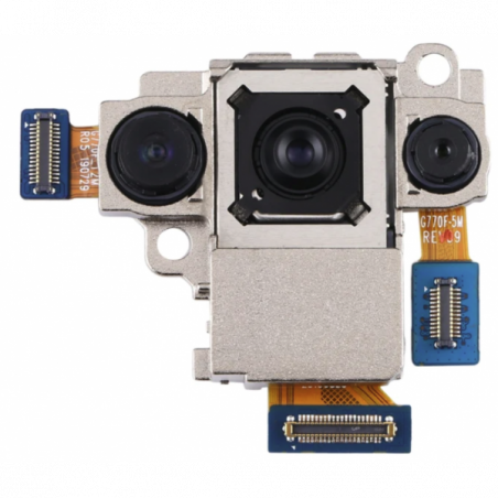 N168 Modulo de Camara Trasera Para Samsung Galaxy S10 Lite / G770