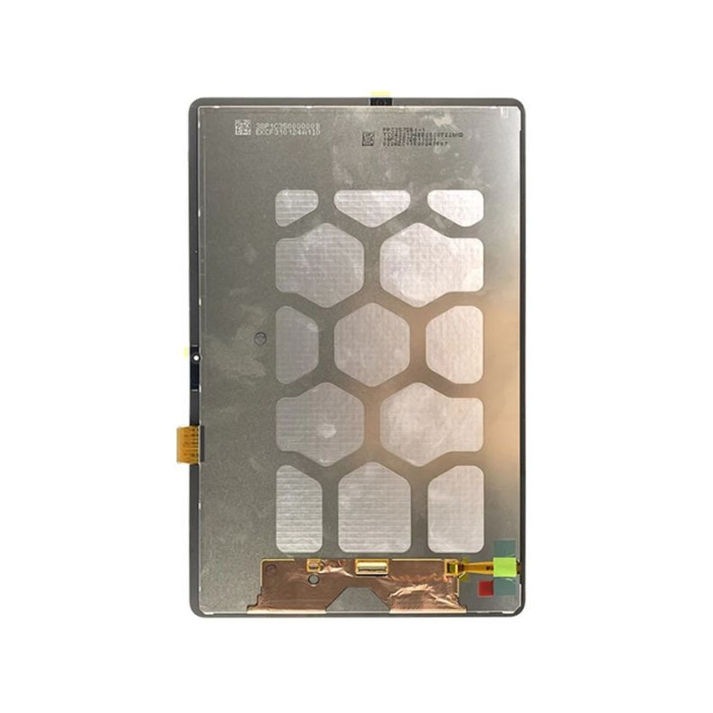 n168 Pantalla Completa Original LCD Y Táctil para Samsung Galaxy Tab S7 FE T730 T736 T738 – NEGRO