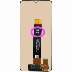N168.1 Pantalla Completa ORIGINAL Sin Marco Para Samsung Galaxy A13 5G / A136 / M13 5G / M136 / A04s  / A047 (BOE)
