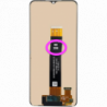 N168.1 Pantalla Completa ORIGINAL Sin Marco Para Samsung Galaxy A13 5G / A136 / M13 5G / M136 / A04s  / A047 (BOE)