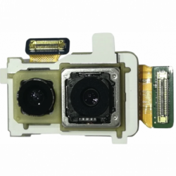 N169 Camara Trasera Para Samsung Galaxy S10E / G970