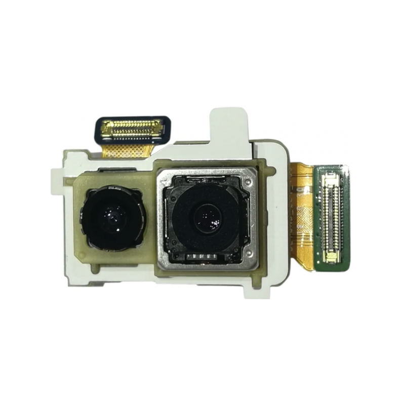 N169 Camara Trasera Para Samsung Galaxy S10E / G970