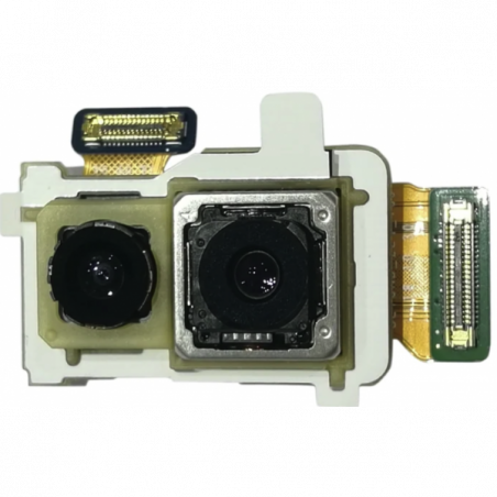 N169 Camara Trasera Para Samsung Galaxy S10E / G970