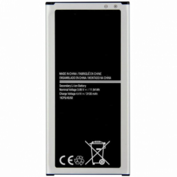 N170 Bateria EB-BJ510CBE Para SAMSUNG GALAXY J5 2016 / SM-J510F De 3100mAh SIN LOGO