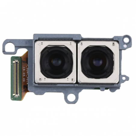 N170 Camara Trasera Para Samsung Galaxy S20 / G980