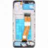 N170 Pantalla Completa Original Con Marco Para Samsung Galaxy A03 / A035F Version Pequeño 160MM