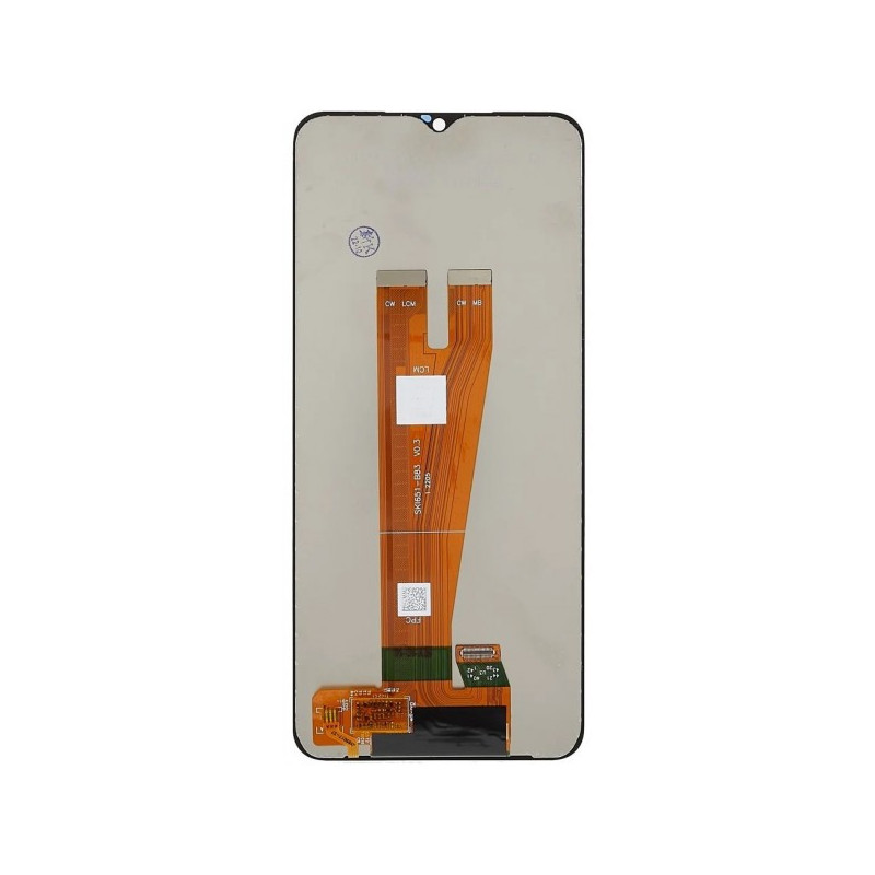 N171 PanTalla Completa Original Sin Marco Para Samsung Galaxy A04 2022 / A045