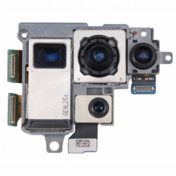 N172 Camara Trasera Para Samsung Galaxy S20 Ultra / G988